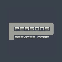 Persons Services Corp Logo