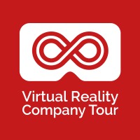 Virtual Reality Company Tour Logo