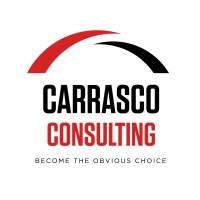 Carrasco Consulting Logo