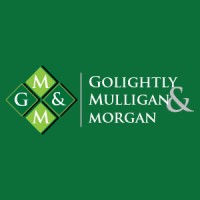 Golightly, Mulligan & Morgan Logo
