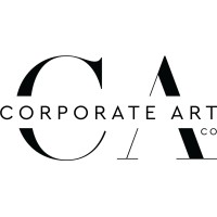 Corporate Art Logo