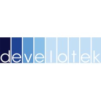Develotek Logo