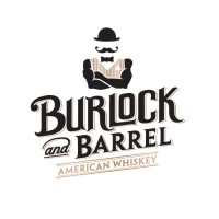 Burlock and Barrel Distillers of Florida L.L.C. Logo