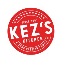 Kezs Kitchen Logo