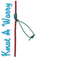 Knot A Worry Logo