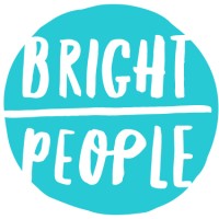 Bright People Logo