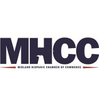 Midland Hispanic Chamber of Commerce Logo