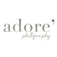 adore photography Logo