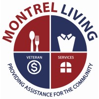 Montrel Living Logo