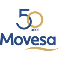 Movesa Motores e Veículos LTDA Logo