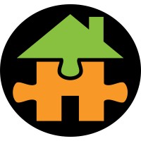 Connect Mortgage Funding, Inc. Logo
