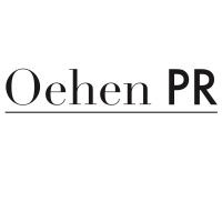 Oehen PR Schweiz AG Logo