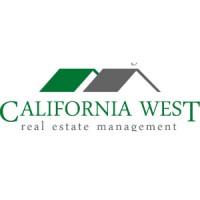California-West, Inc. Logo