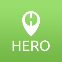 HERO (Techstars Mobility 2016) Logo