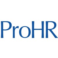 ProHR International Logo