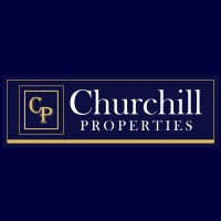 Churchill Properties North Shore Real Estate Logo