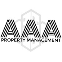 AAA Property Management Logo