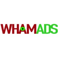WhamAds.com Logo