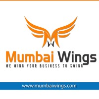 Mumbai Wings Logo