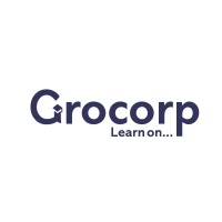 Grocorp Logo