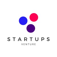 Startups Venture Logo