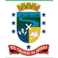 Prefeitura Municipal de Rio Grande da Serra Logo