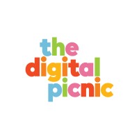 The Digital Picnic Logo