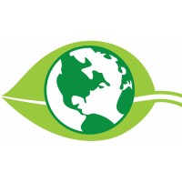Green Earth Ag & Turf Logo