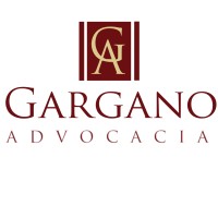 Gargano Advocacia Logo