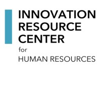 Innovation Resource Center for Human Resources Logo