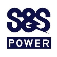 S&S Power Switchgear Limited Logo