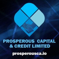 Prosperous Capital & Credit Limited Logo