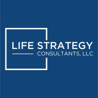 Life Strategy Consultants, LLC Logo