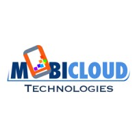 Mobicloud Technologies Pvt Ltd Logo