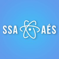 Science Students Association, University of Ottawa Logo