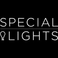 Special Lights Logo