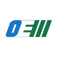 O.E. Manufacturing Pte Ltd Logo