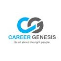 Career Genesis Logo