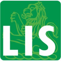 Lucas Indian Service Logo