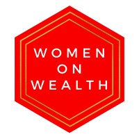 Women On Wealth Logo
