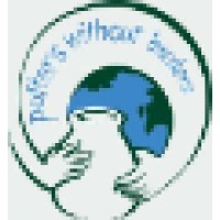 Potters Without Borders Logo