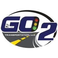 Go 2 Transportation & Logistics Logo