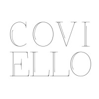 Coviello Photo Logo