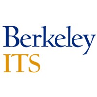 Institute of Transportation Studies Berkeley Logo