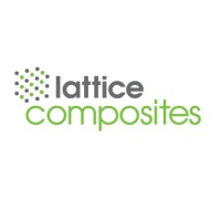 Lattice Composites Logo