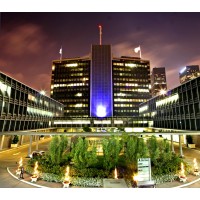 Los Angeles Center Studios Logo