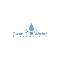 Clear Blue Water Systems Ltd. Logo