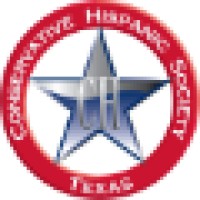 Conservative Hispanic Society Logo