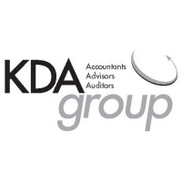 KDA Group Logo