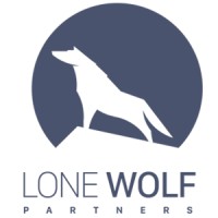 Lone Wolf Partners Logo